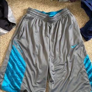 Nike Elite Shorts
